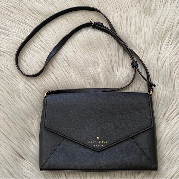 kate spade Handbags - KATE SPADE Cedar Street Large Monday Crossbody Bag